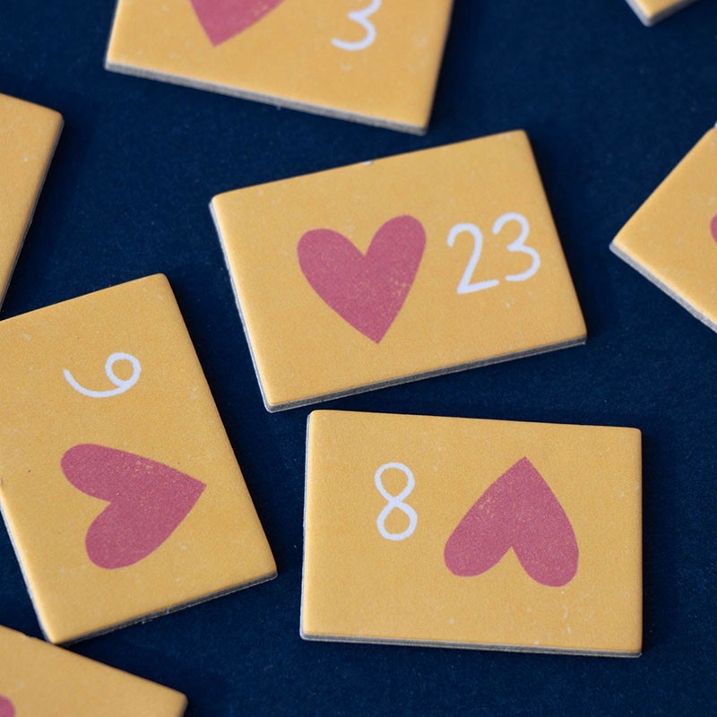 Jeu éducatif du corps humain